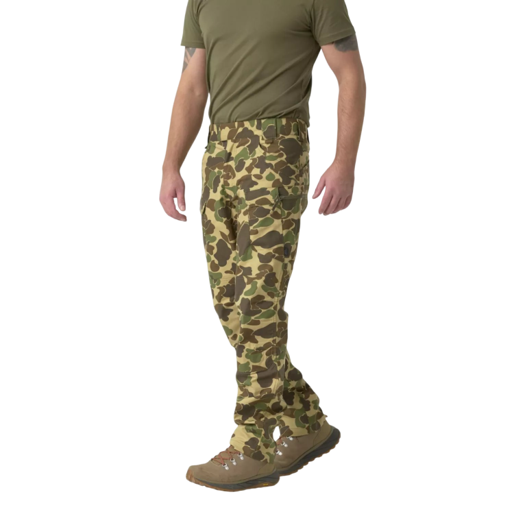 Pants Urban Tactical, PolyCotton Stretch Ripstop, Helikon