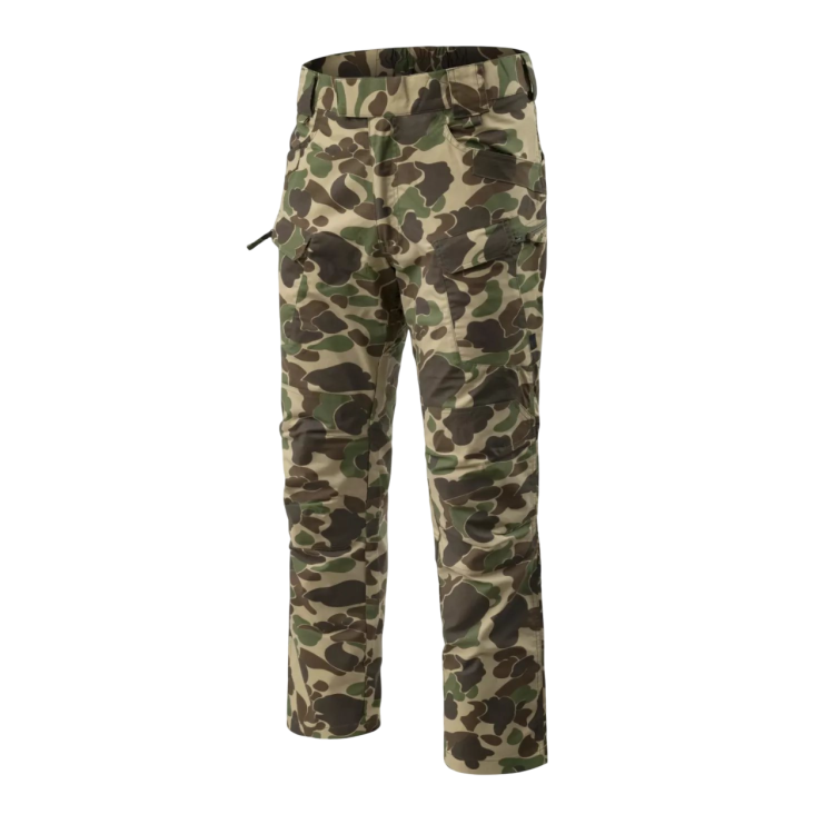 Pants Urban Tactical, PolyCotton Stretch Ripstop, Helikon