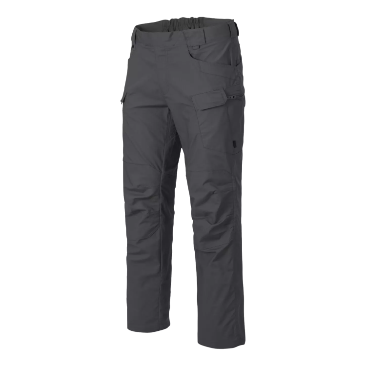 Pants Urban Tactical, PolyCotton Stretch Ripstop, Helikon