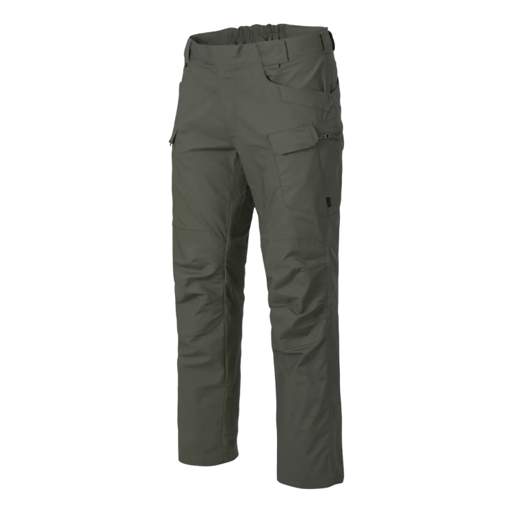 Pants Urban Tactical, PolyCotton Stretch Ripstop, Helikon