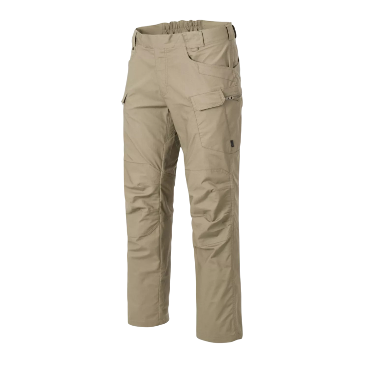 Pants Urban Tactical, PolyCotton Stretch Ripstop, Helikon