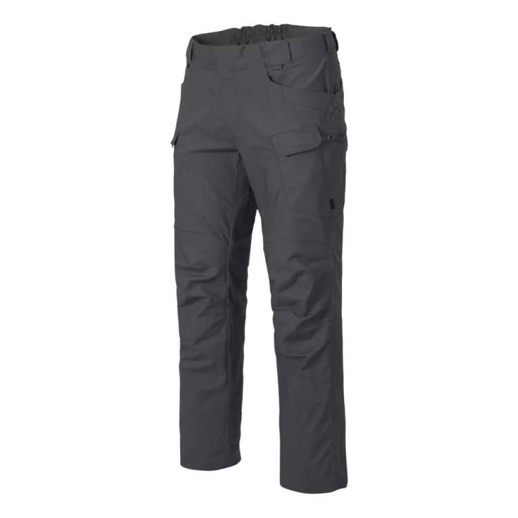 Pants Urban Tactical, PolyCotton Stretch Ripstop, Helikon