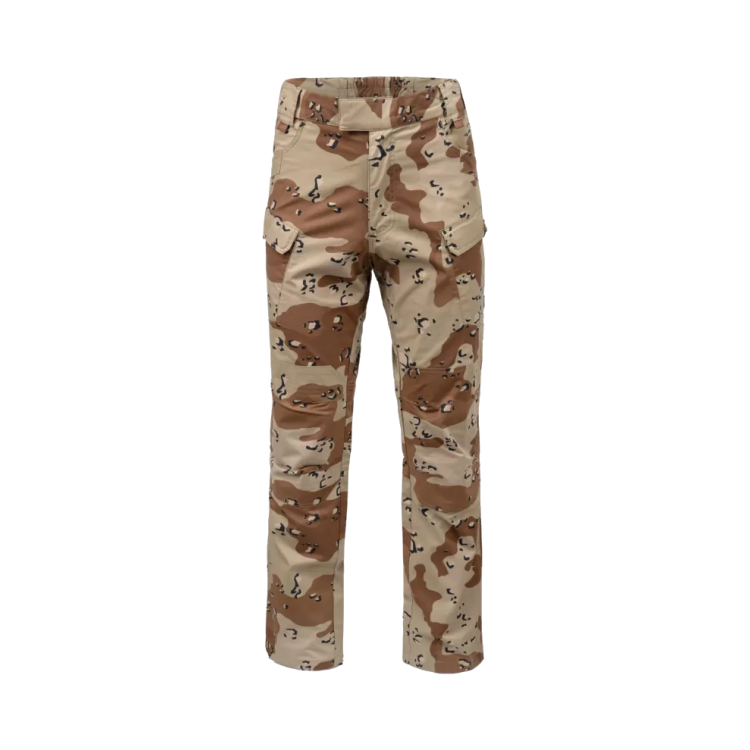 Pants Urban Tactical, PolyCotton Stretch Ripstop, Helikon