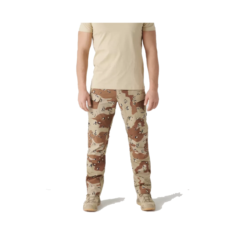 Pants Urban Tactical, PolyCotton Stretch Ripstop, Helikon