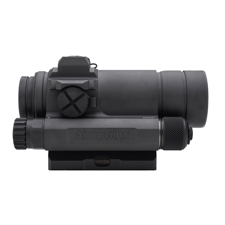 Collimateur Comp M4s, 2 MOA, monture QRP2 a Spacer, Aimpoint