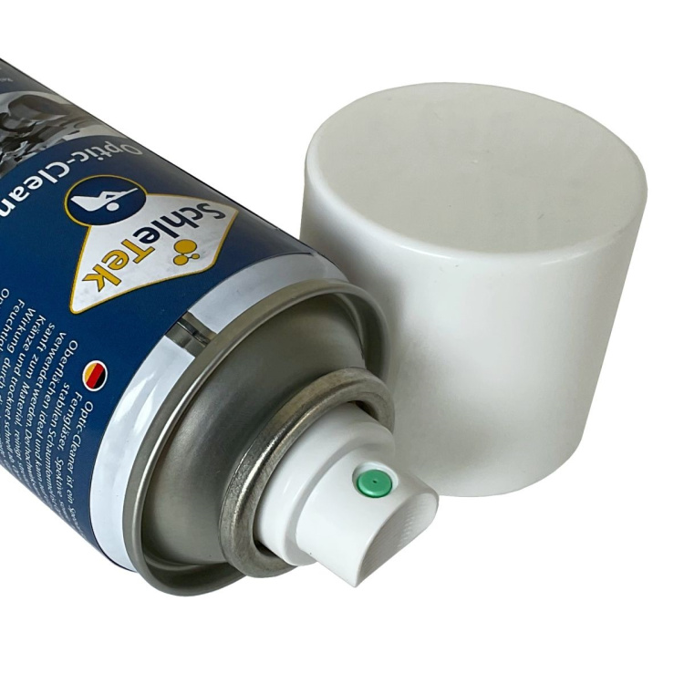 Produit de nettoyage pour optique, SchleTek