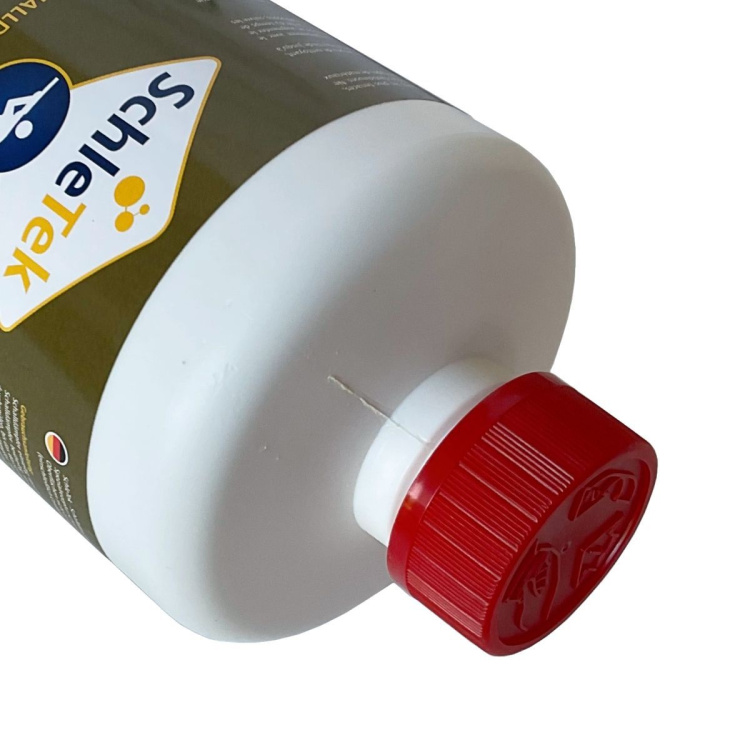 Produit de nettoyage Evolution pour silencieux, SchleTek
