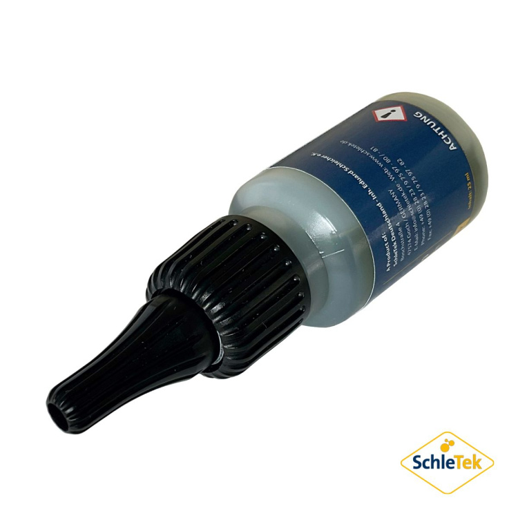 Produit de nettoyage et de lubrification Gun Tuning 2 en 1, SchleTek