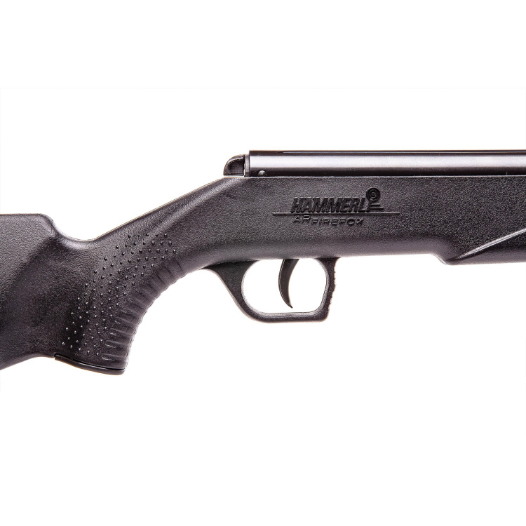 Pistolet m à air comprimé pour enfants Hammerli Firefox 500, calibre 4,5 mm, Umarex