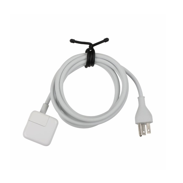 Ensemble de fils d'attache Gear Tie Multi Box de Nite Ize, 8 pièces
