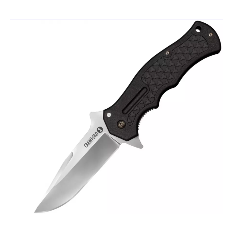 Canif Crawford Model 1, Cold Steel