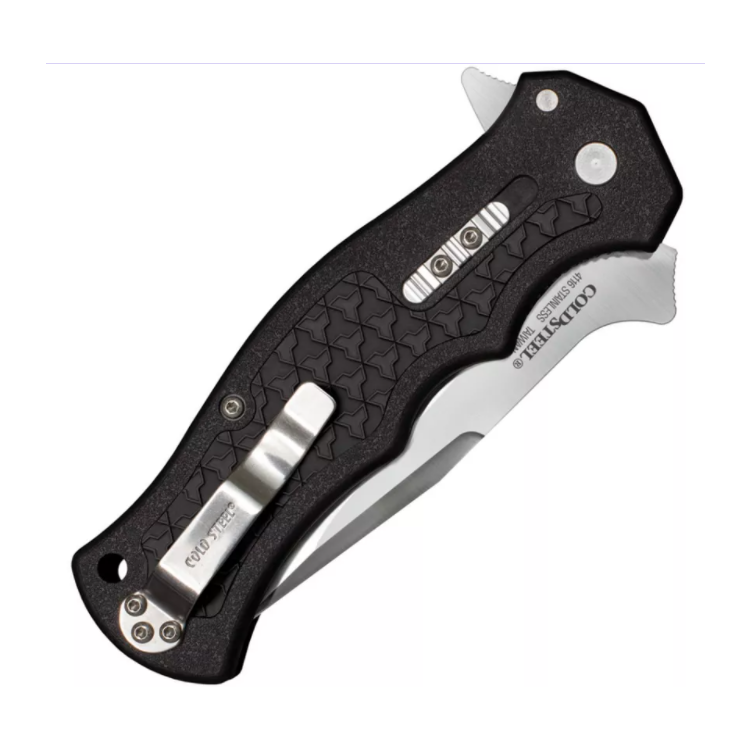 Canif Crawford Model 1, Cold Steel