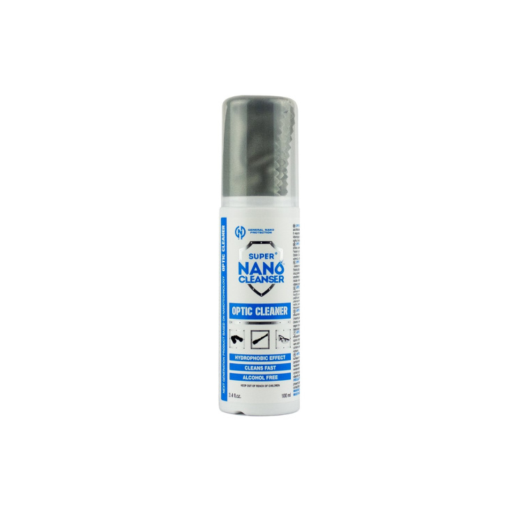 Nettoyant optique GNP, 100 ml