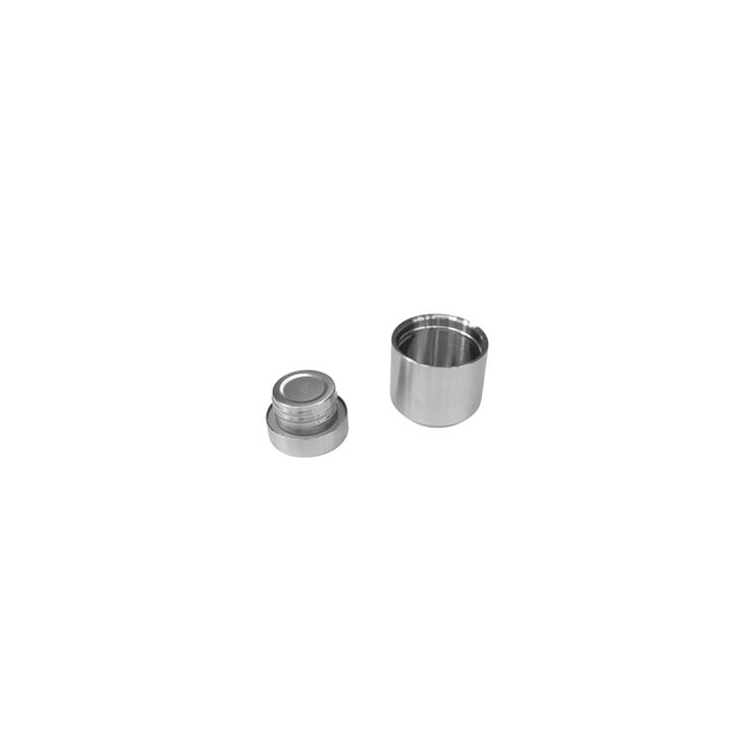 Thermos PureSteel, noir, Origin Outdoors