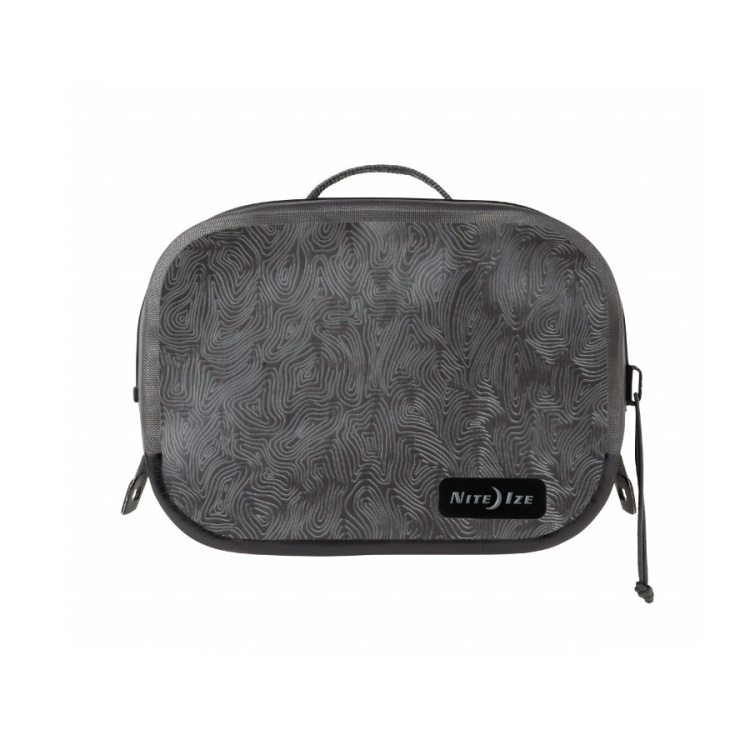 Sacoche étanche RunOff, Nite Ize