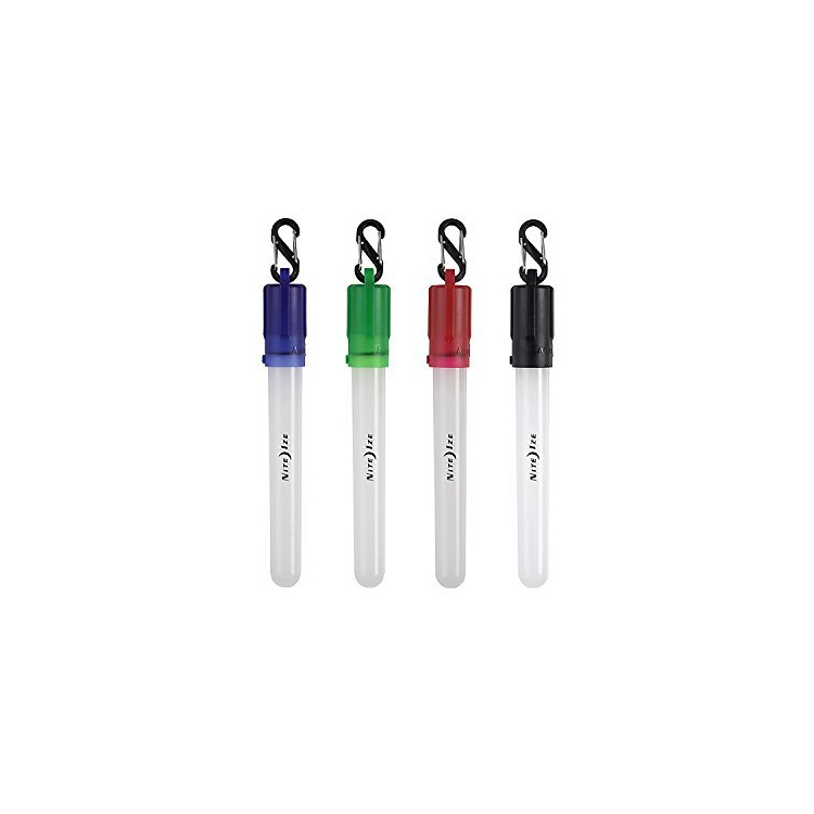 Signal lumineux led mini Glowstick, Nite Ize