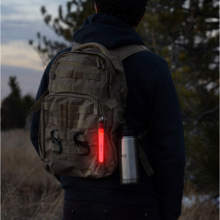 Signal lumineux led mini Glowstick, Nite Ize