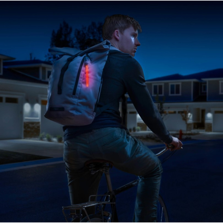 Signal lumineux led mini Glowstick, Nite Ize