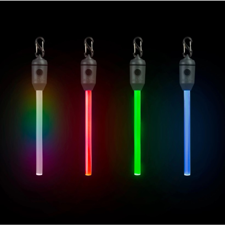 Signal lumineux led mini Glowstick, Nite Ize
