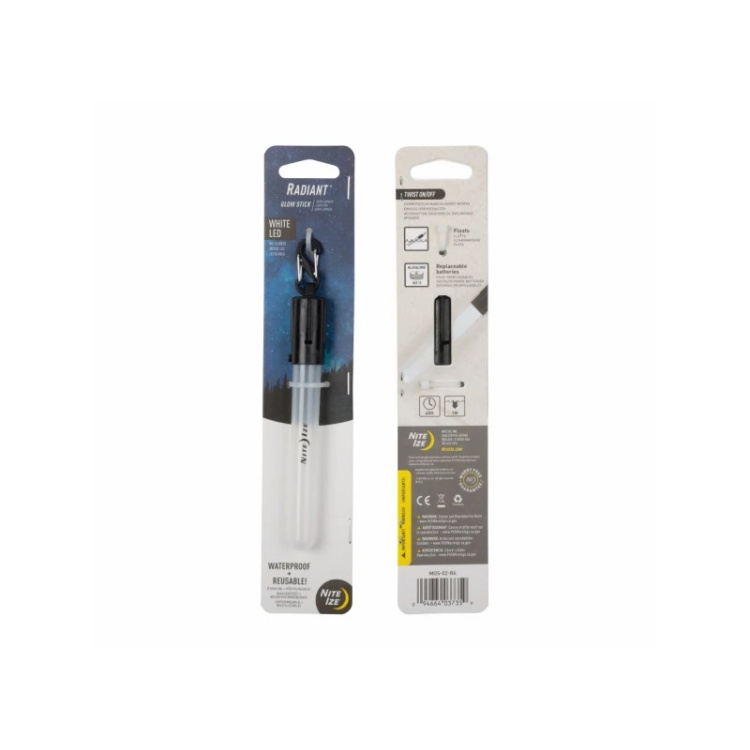 Signal lumineux led mini Glowstick, Nite Ize