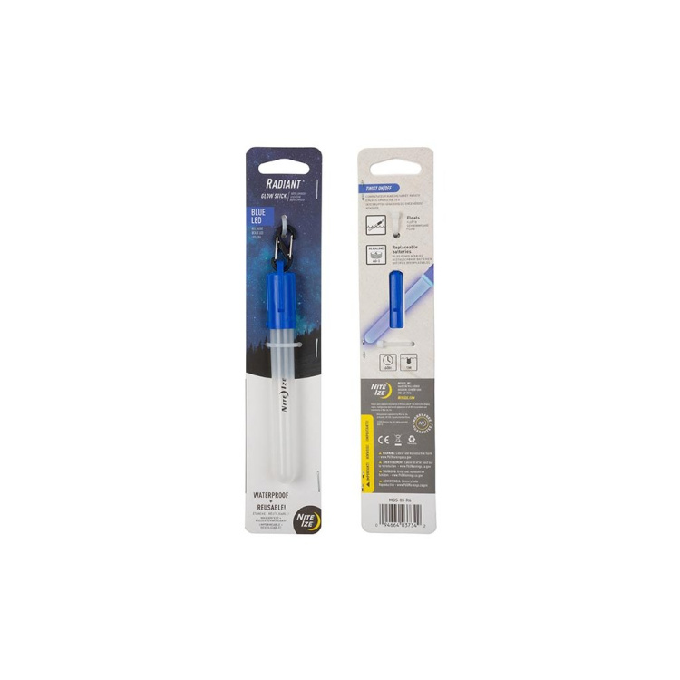 Signal lumineux led mini Glowstick, Nite Ize