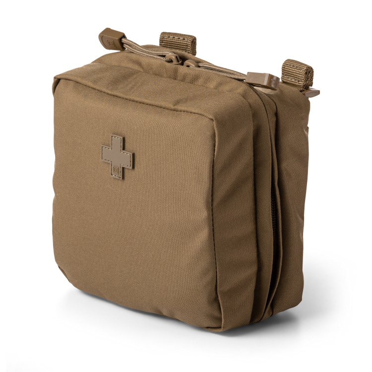 Pochette pour trous de secours 6.6 Med Pouch, 5.11