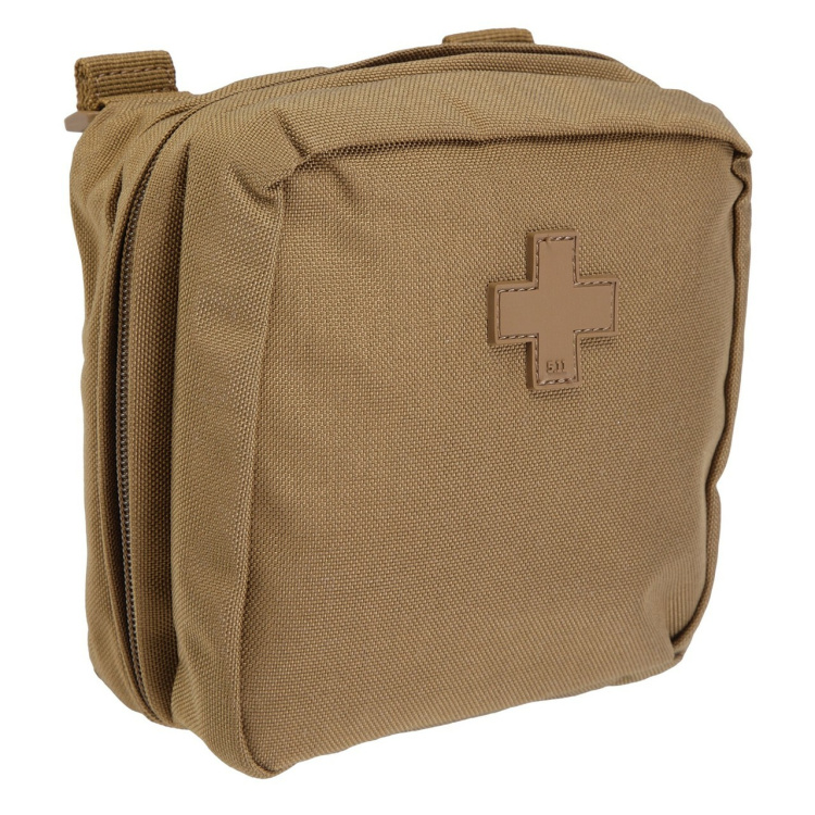 Pochette pour trous de secours 6.6 Med Pouch, 5.11