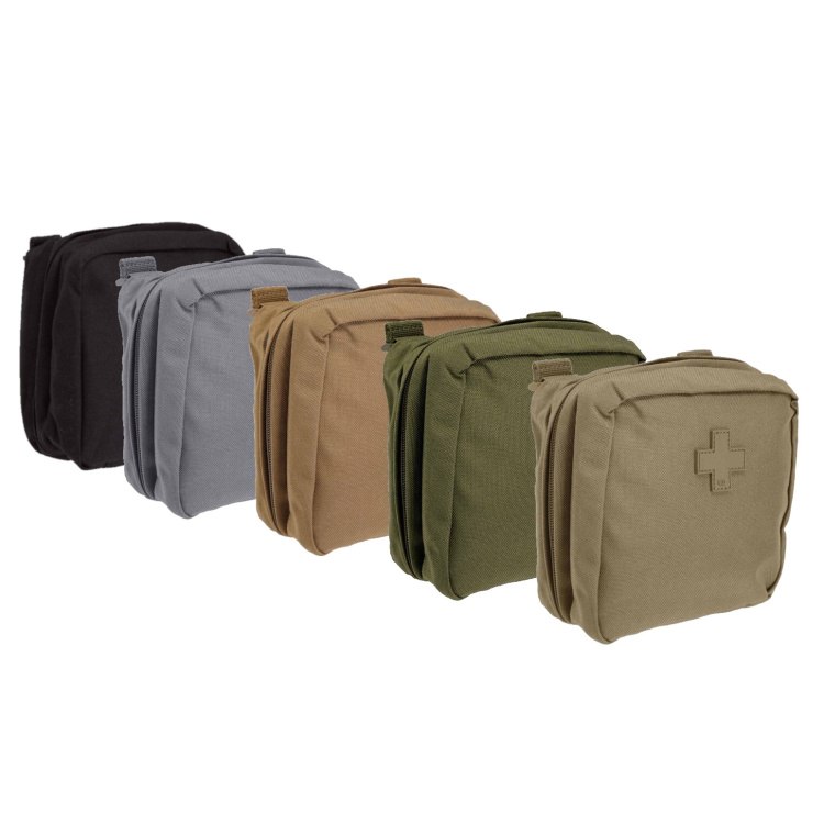 Pochette pour trous de secours 6.6 Med Pouch, 5.11