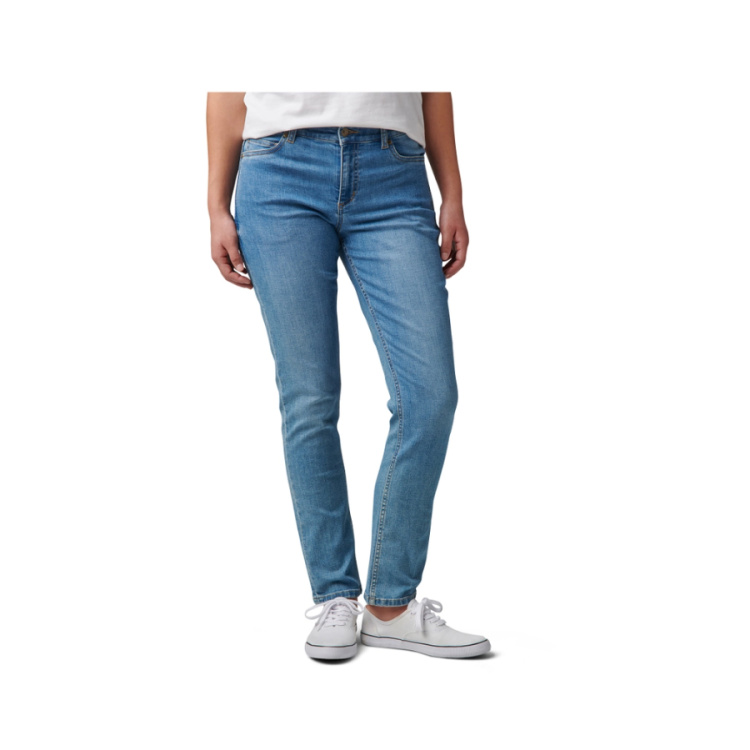 Pantalon pour femmes Britta Denim Jean, 5.11