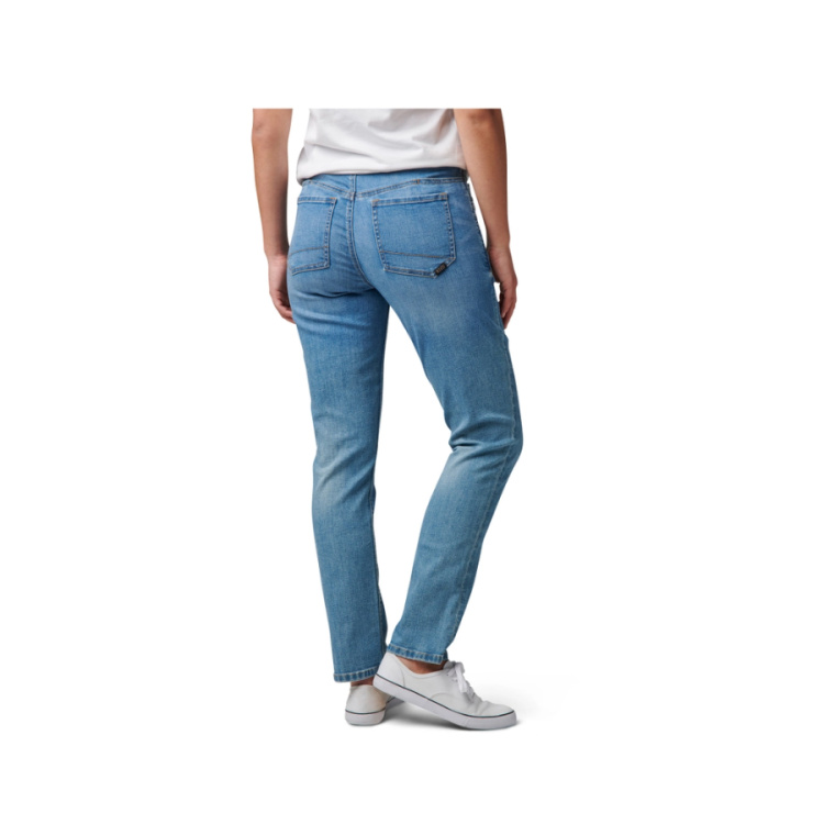Pantalon pour femmes Britta Denim Jean, 5.11