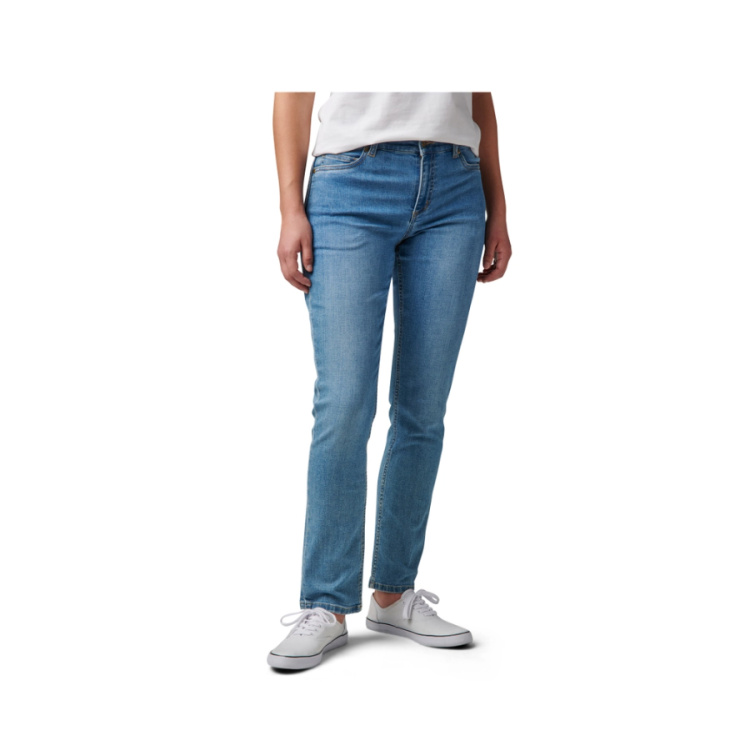 Pantalon pour femmes Britta Denim Jean, 5.11