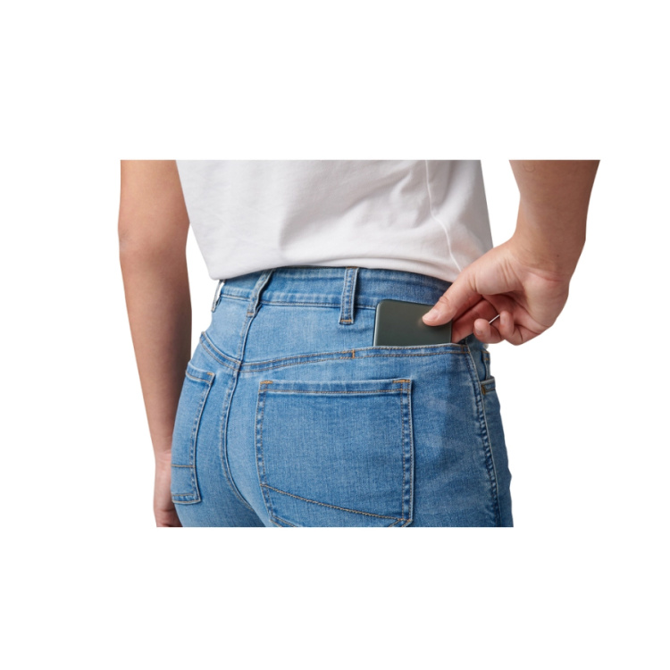 Pantalon pour femmes Britta Denim Jean, 5.11