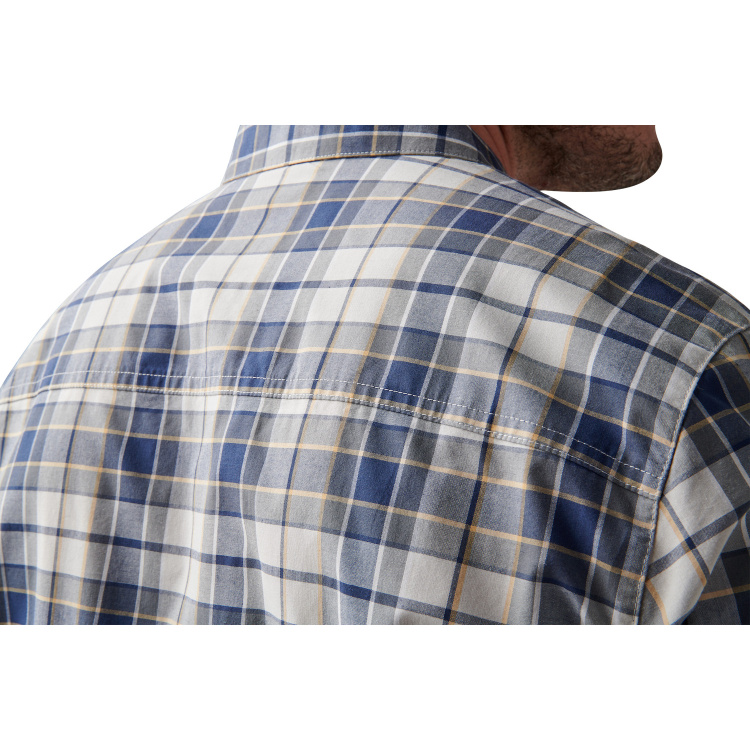Chemise Wyatt Plaid, 5.11