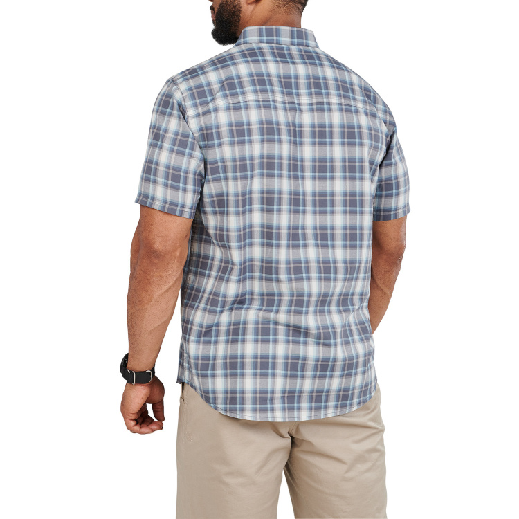 Chemise Wyatt Plaid, 5.11