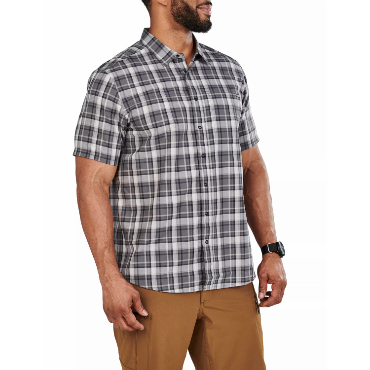 Chemise Wyatt Plaid, 5.11