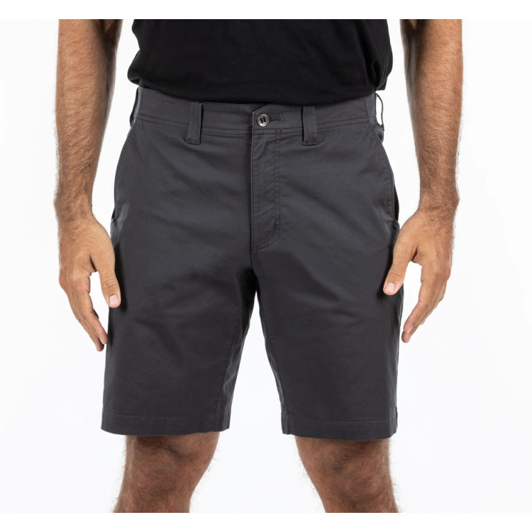 Short Aramis, 5.11