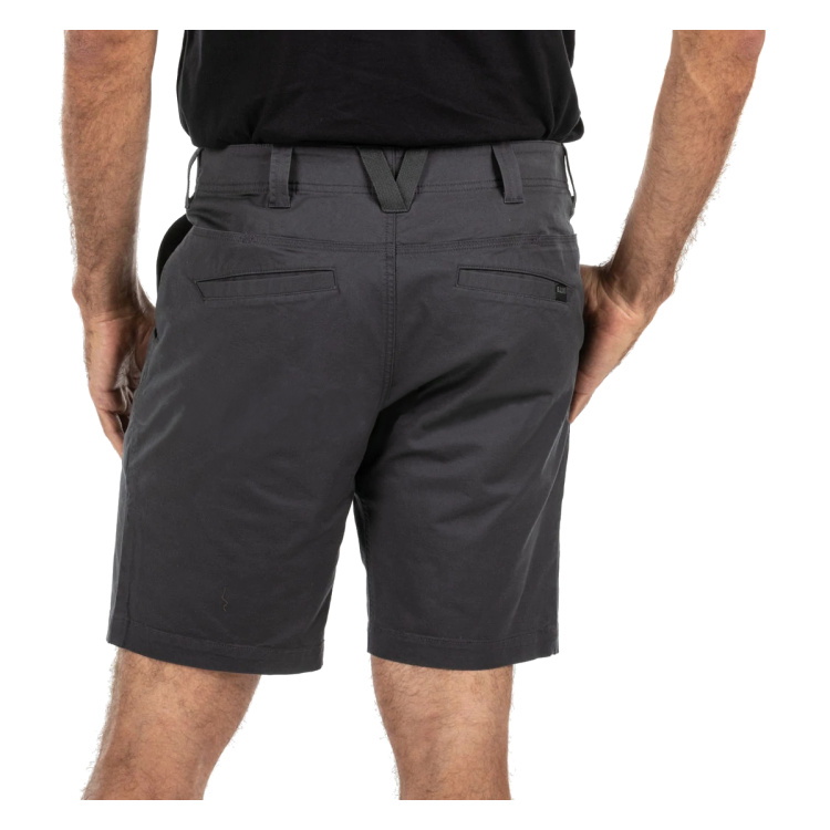Short Aramis, 5.11