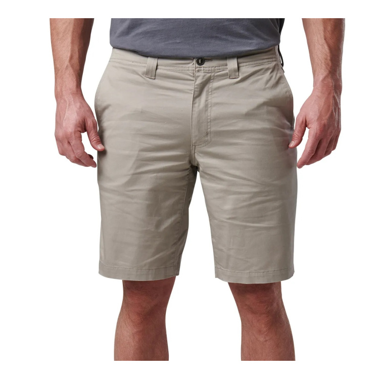 Short Aramis, 5.11
