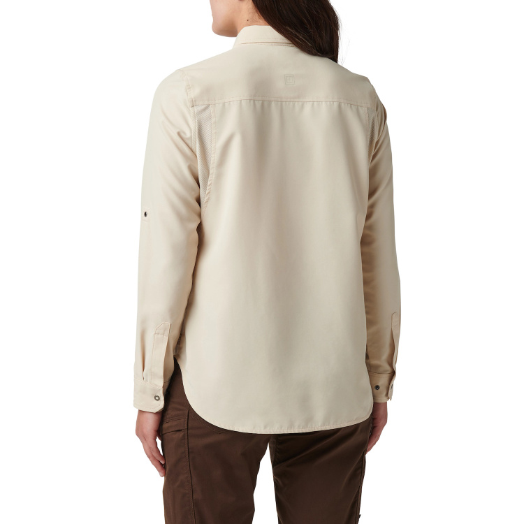 Chemise femme WM Marksman, 5.11,