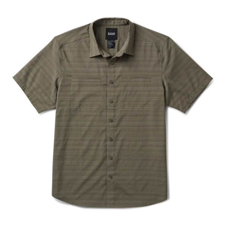 Chemise Ellis, 5.11