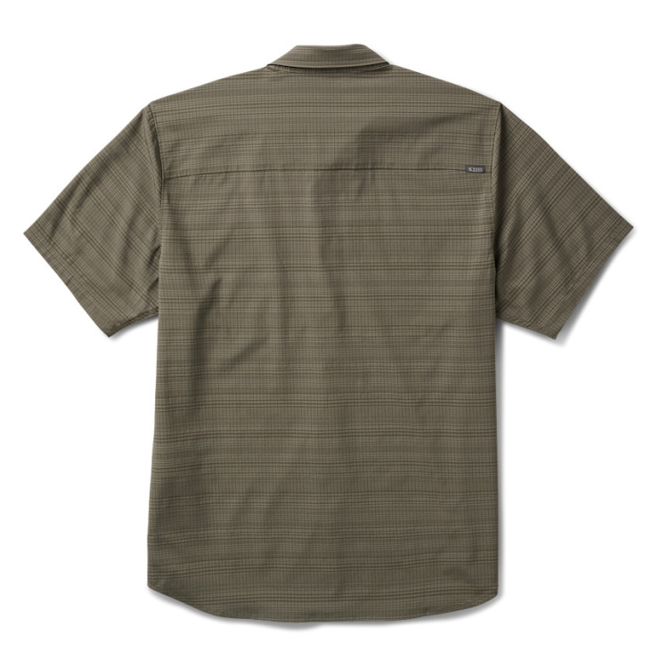 Chemise Ellis, 5.11