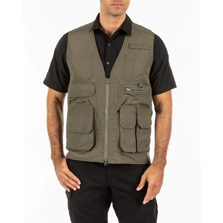 Gilet Fast Tac Vest, 5.11