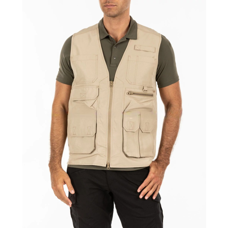 Gilet Fast Tac Vest, 5.11