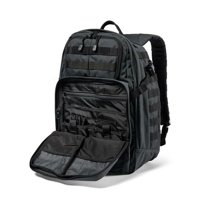 Sac à dos Rush 24 2.0, 5.11, 37 L