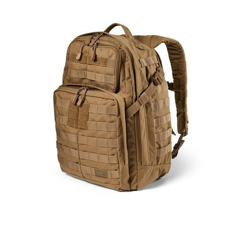 Sac à dos Rush 24 2.0, 5.11, 37 L