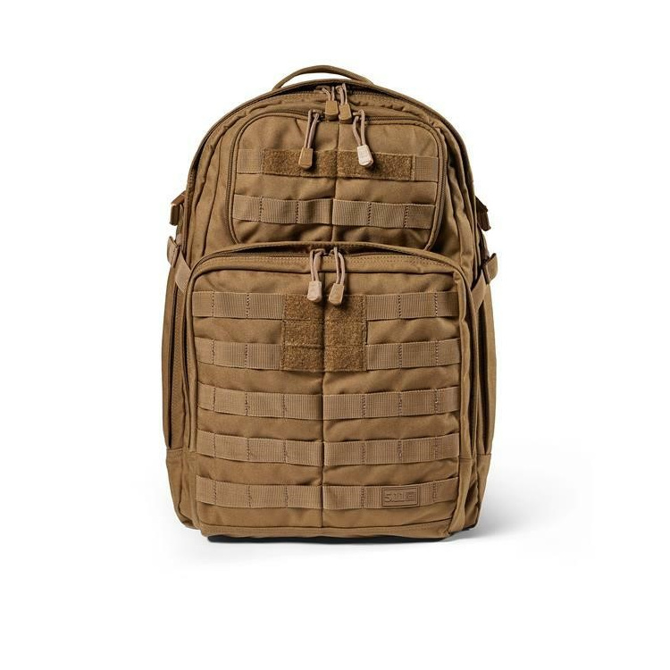 Sac à dos Rush 24 2.0, 5.11, 37 L