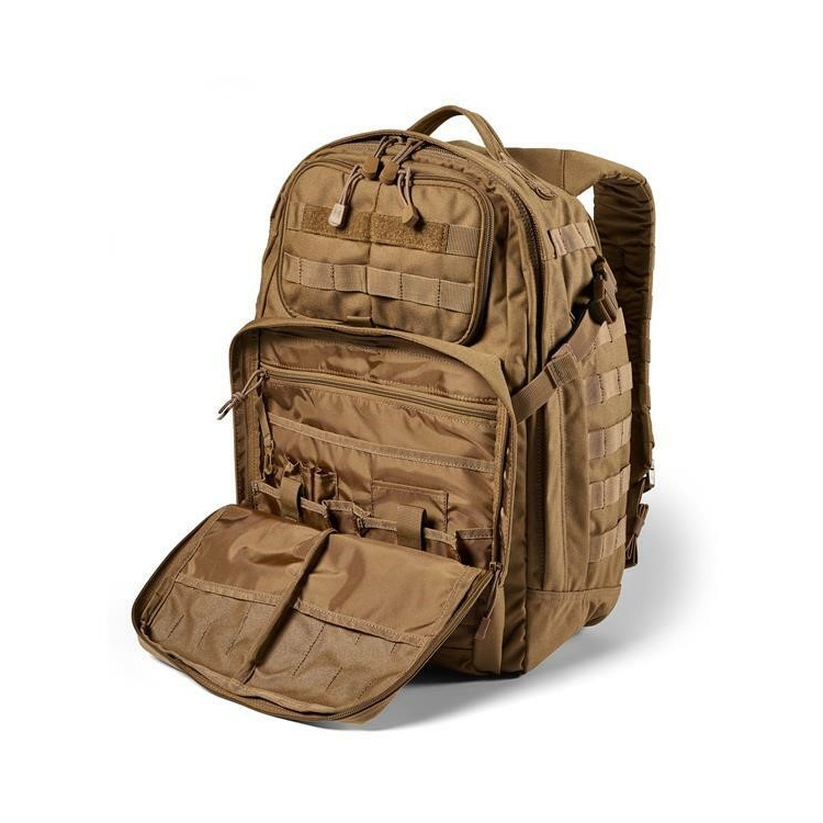 Sac à dos Rush 24 2.0, 5.11, 37 L