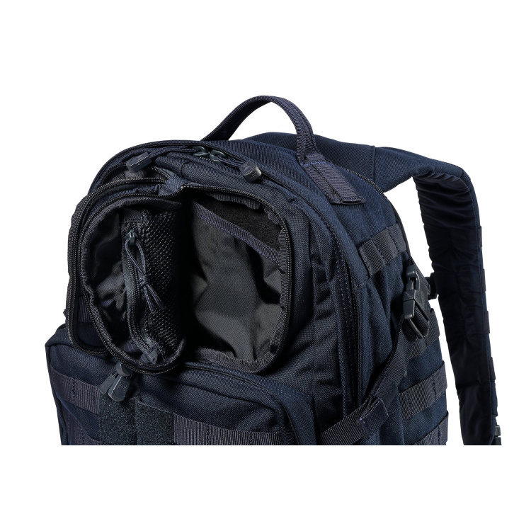 Sac à dos Rush 24 2.0, 5.11, 37 L