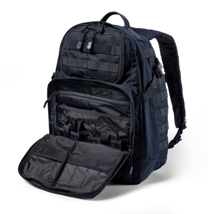Sac à dos Rush 24 2.0, 5.11, 37 L