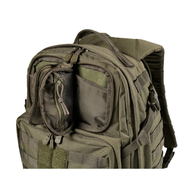Sac à dos Rush 24 2.0, 5.11, 37 L